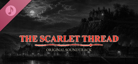 The Scarlet Thread Soundtrack