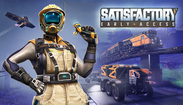 Satisfactory Cover