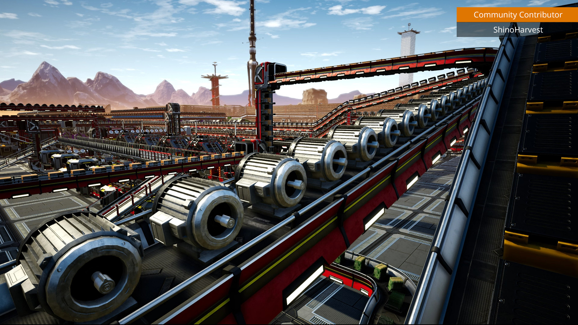 Satisfactory — изображение 16