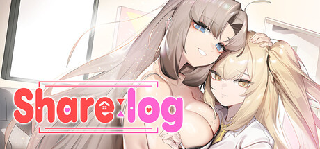 share: log
