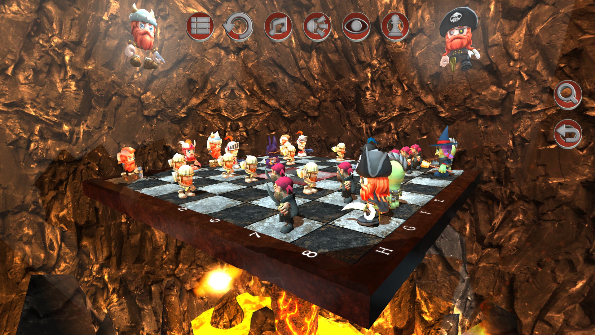 Chess Knight 2 screenshot 6