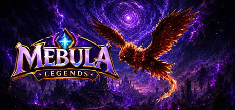 Mebula Legends banner