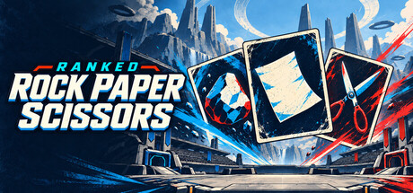 Ranked Rock Paper Scissors