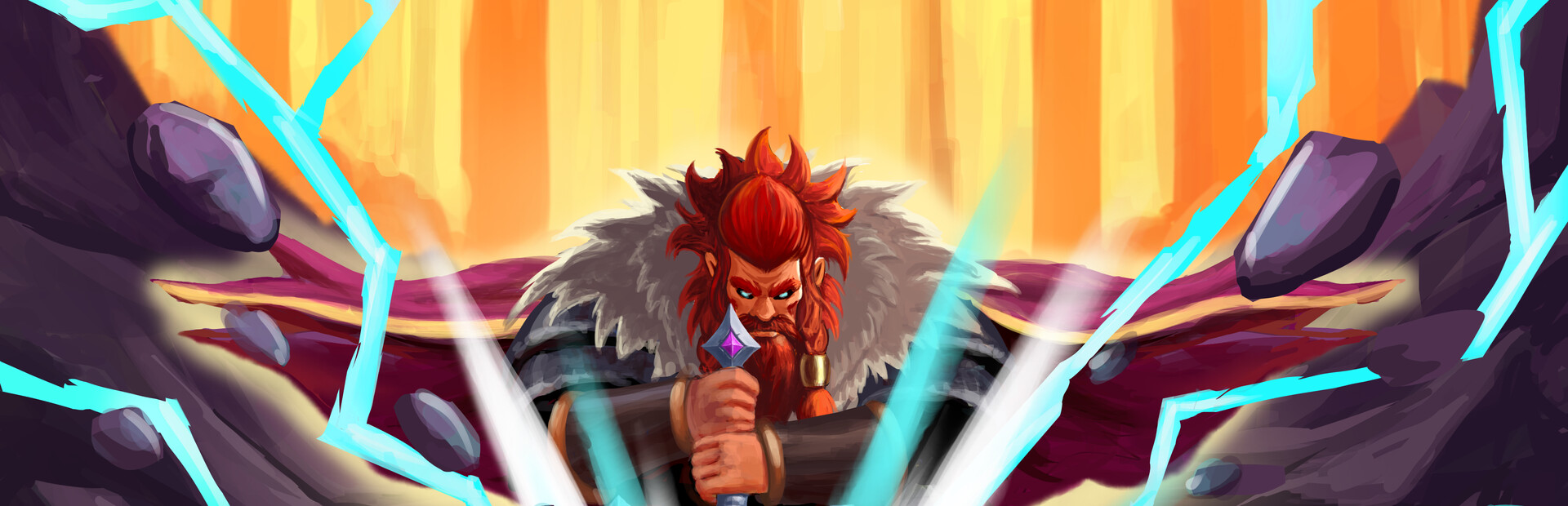 RUNGEON: Auto Roguelike