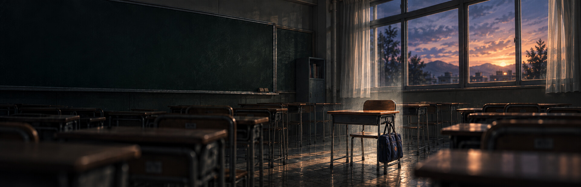 The 31st Student