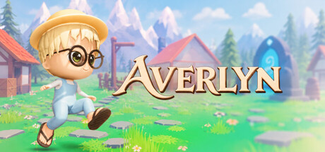Averlyn — Steam header