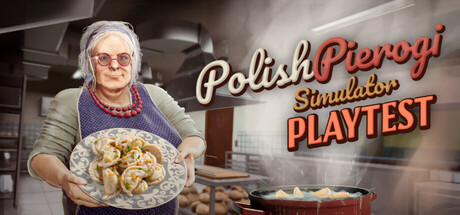 Polish Pierogi Playtest Steam Charts (App 5269560) · SteamDB