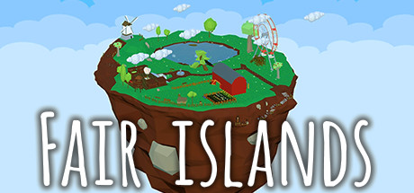 Fair Islands VR Cover Image