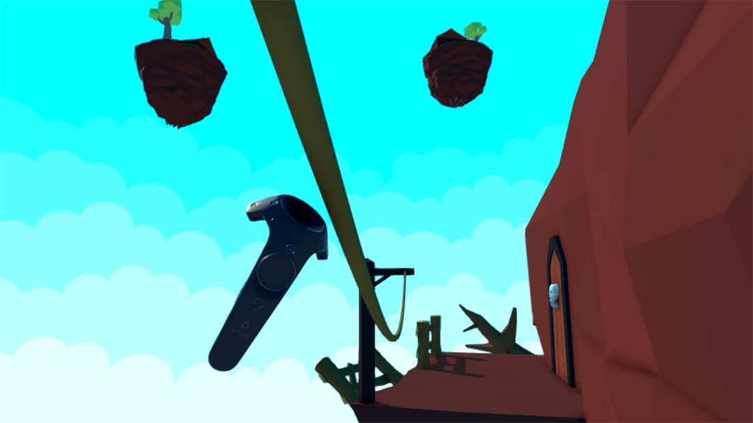 Fair Islands VR screenshot 16