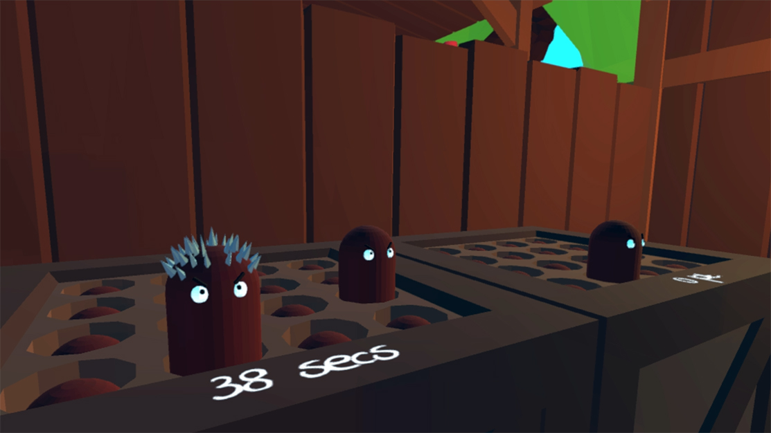 Fair Islands VR screenshot 12