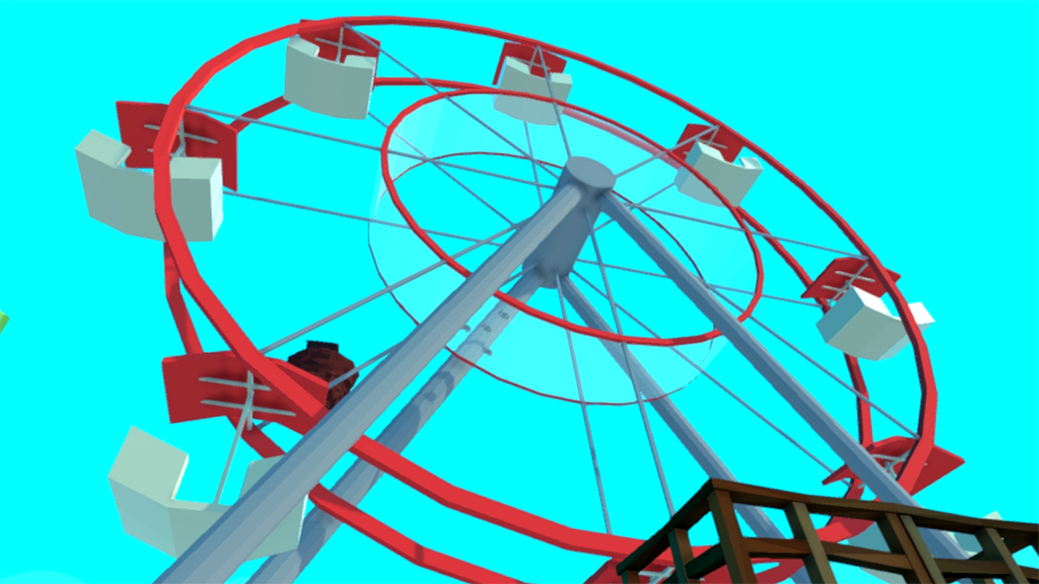 Fair Islands VR screenshot 17