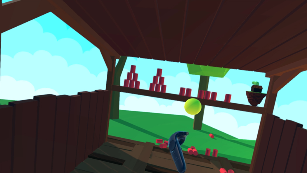 Fair Islands VR screenshot 6
