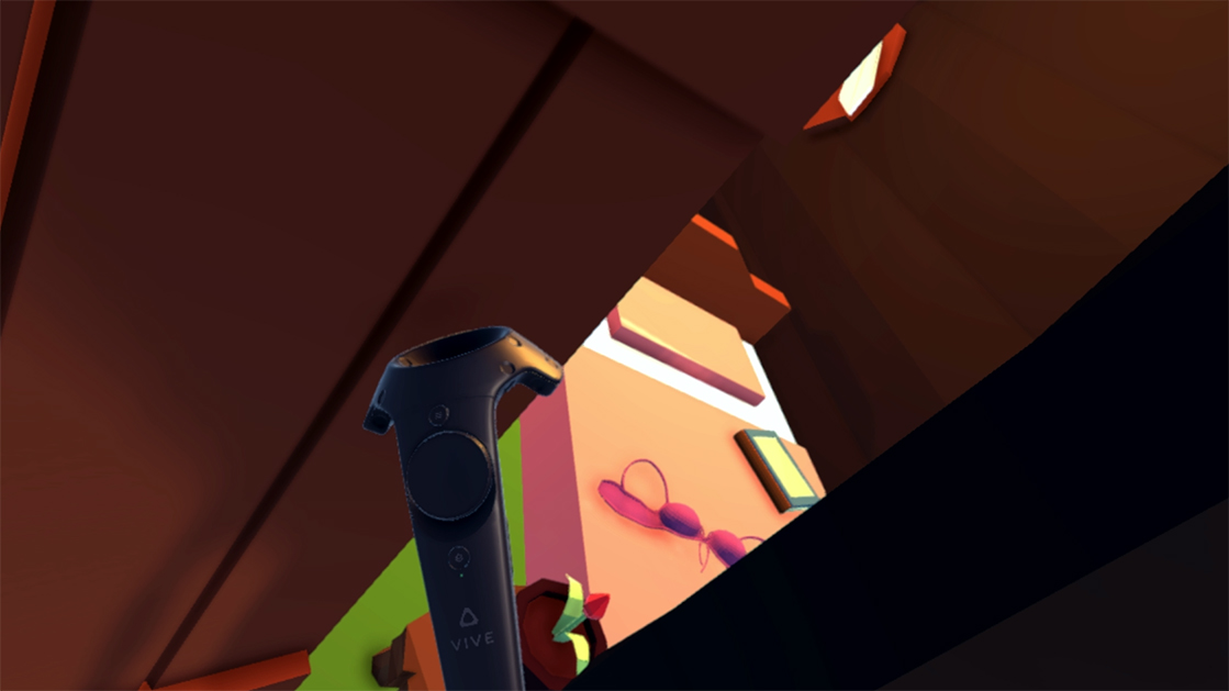 Fair Islands VR screenshot 9
