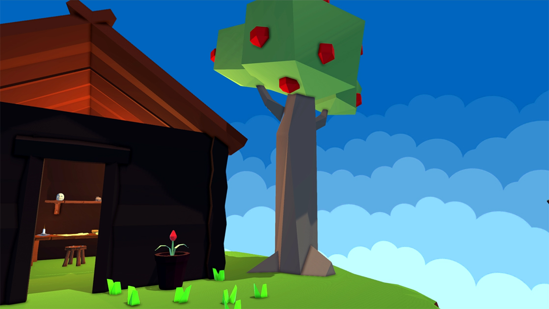 Fair Islands VR screenshot 10