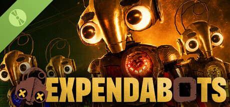Expendabots Demo