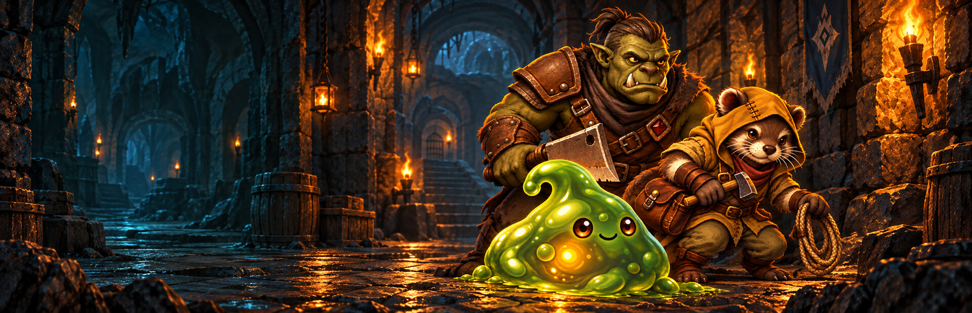 Hearthdeep