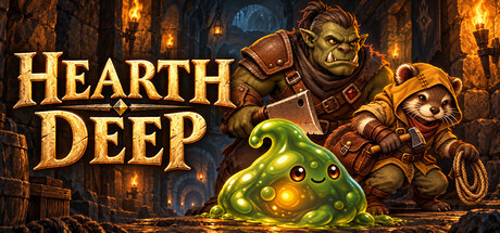 Hearthdeep