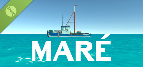 Maré Demo