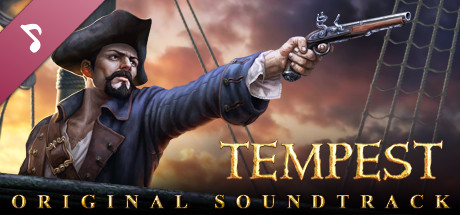 Tempest - Original Soundtrack banner