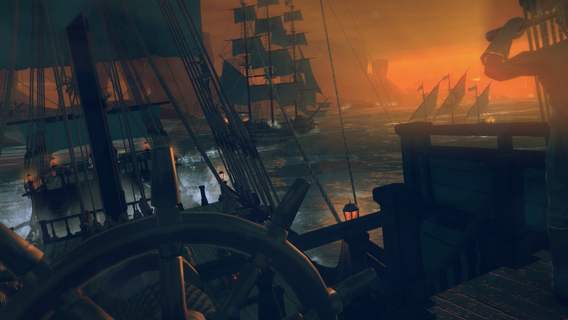 Tempest - Original Soundtrack screenshot 1