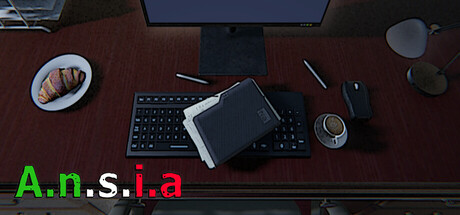 A.N.S.I.A. — Steam header