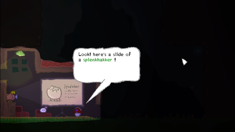 Wuppo - Fun Pack screenshot 5