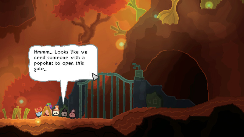 Wuppo - Fun Pack screenshot 7