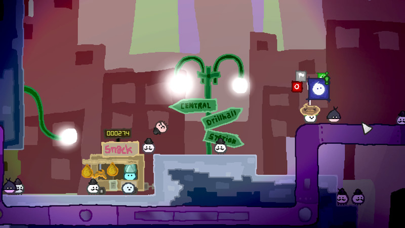 Wuppo - Fun Pack screenshot 10