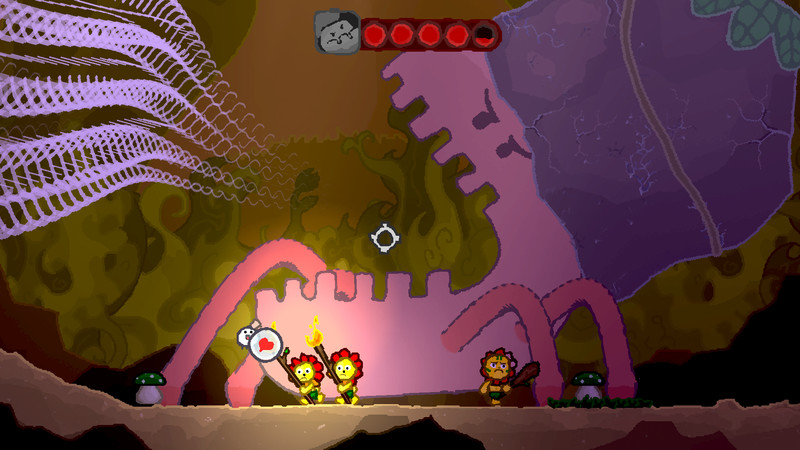 Wuppo - Fun Pack screenshot 11