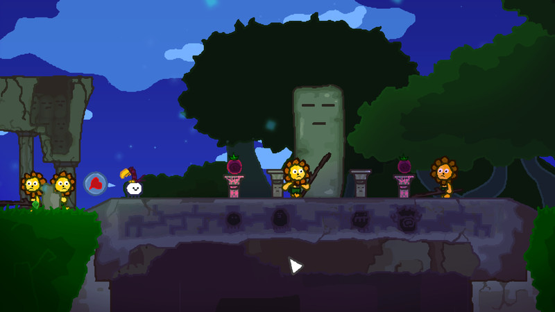 Wuppo - Fun Pack screenshot 1