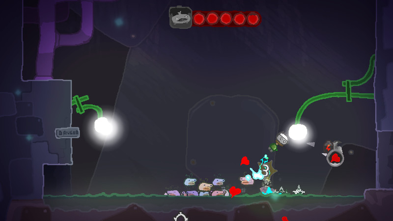 Wuppo - Fun Pack screenshot 6