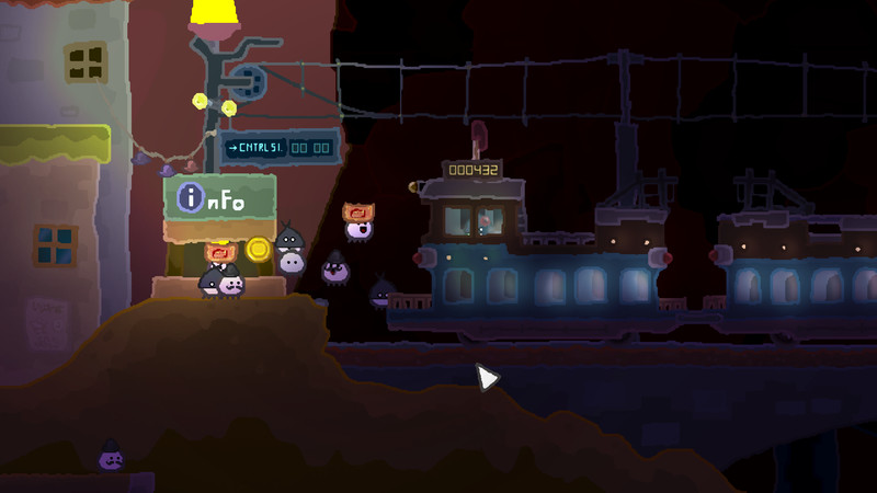 Wuppo - Fun Pack screenshot 9