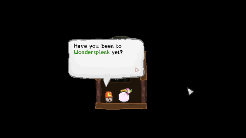 Wuppo - Fun Pack screenshot 2