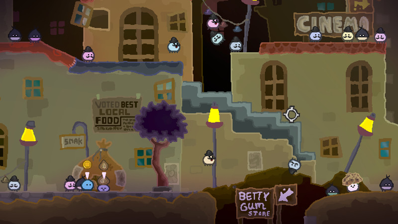 Wuppo - Fun Pack screenshot 3