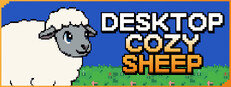 Desktop Cozy Sheep cover art