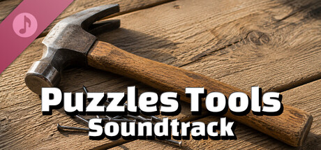 Puzzles Tools Soundtrack