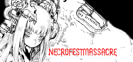 NECROFESTMASSACRE — Steam header