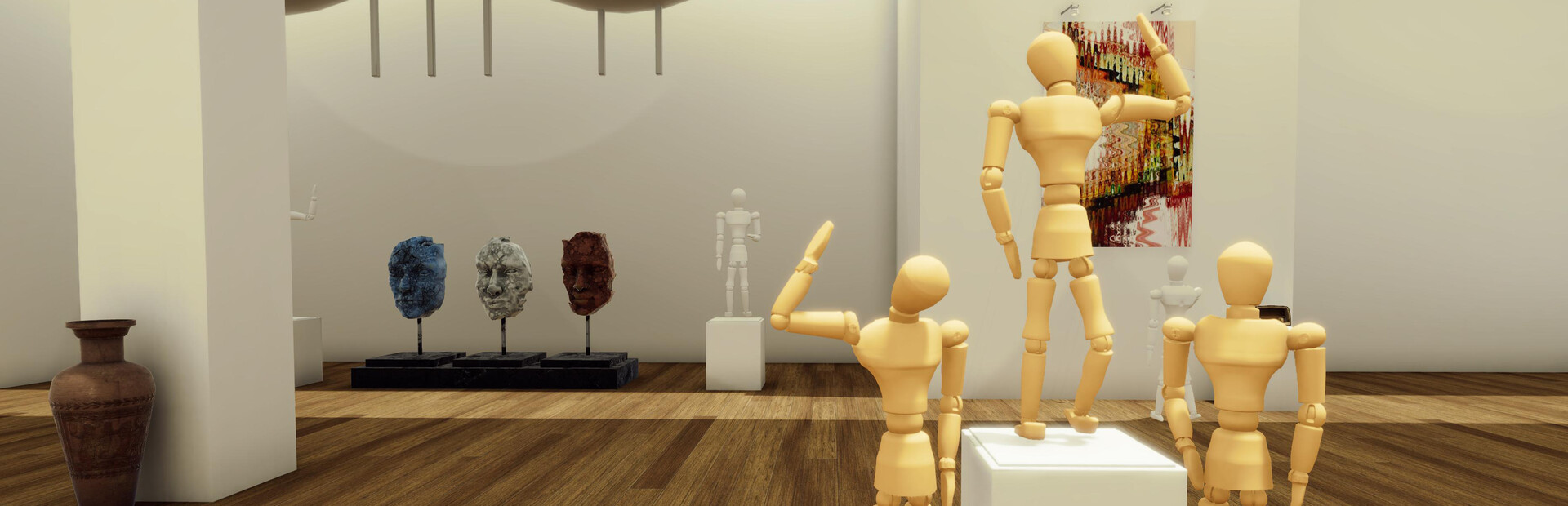 Manikin Mimic