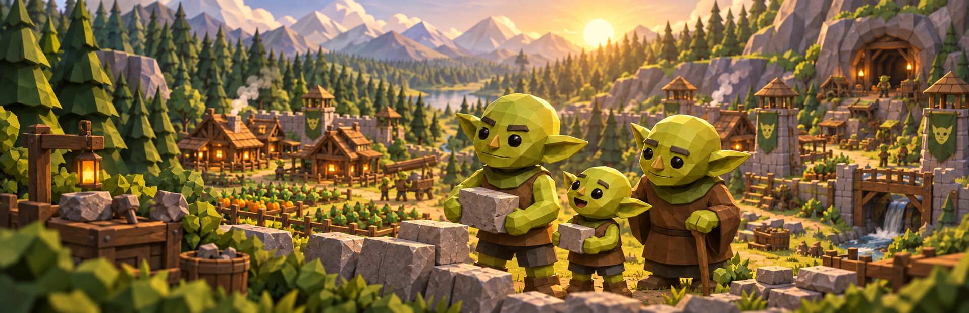 Goblin Colony