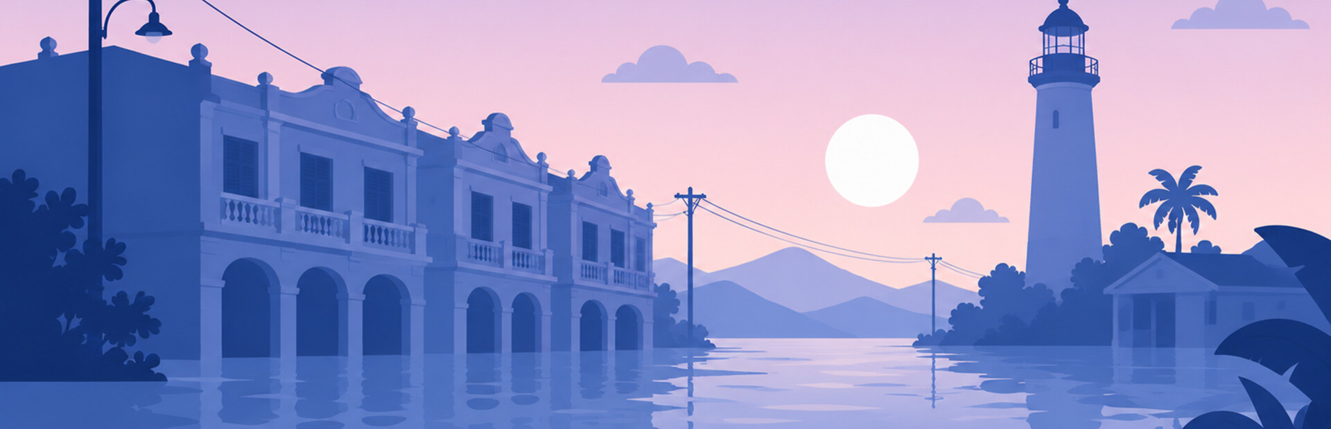 Harbor Water