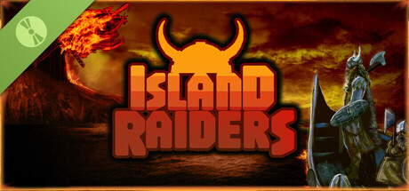 Island Raiders Demo
