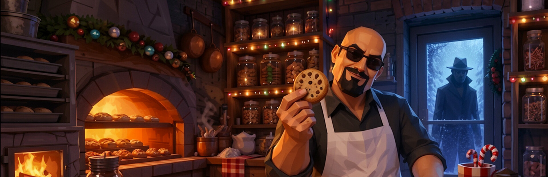 Cookie Cartel