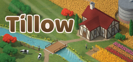 Tillow — Steam header