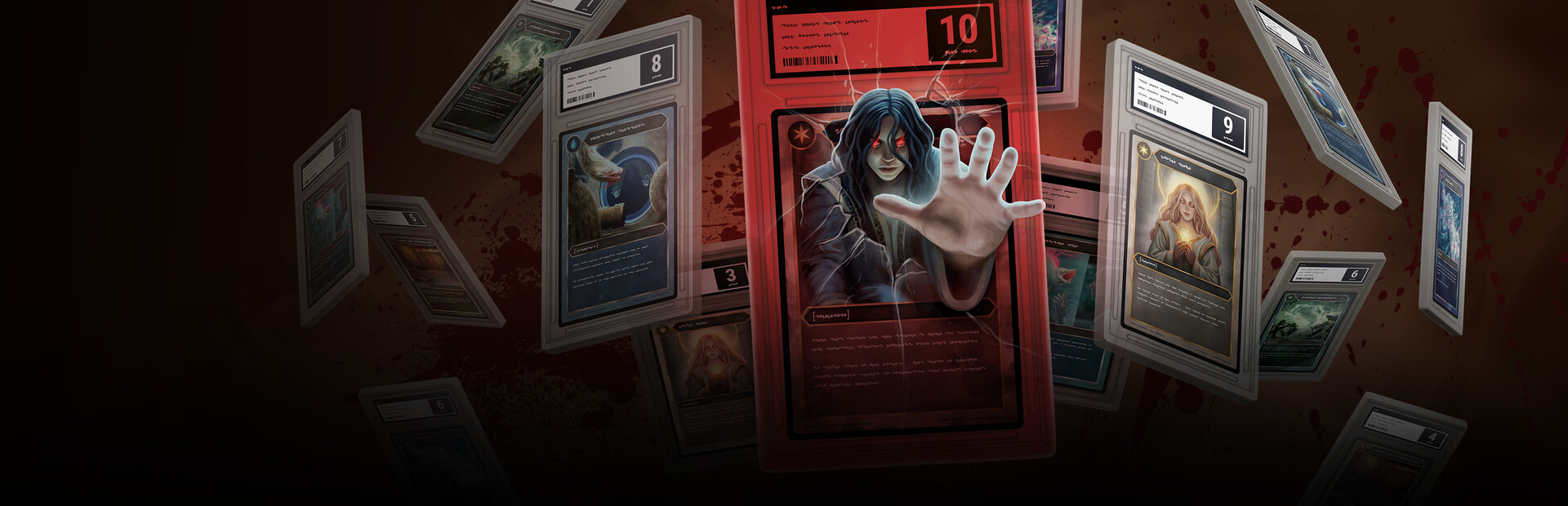 Ungradable: Twisted Card Grading
