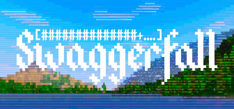 Swaggerfall