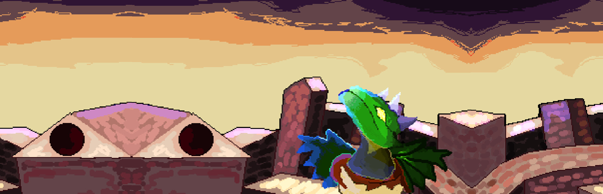 DRAGONBOMB