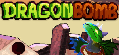 DRAGONBOMB — Steam header