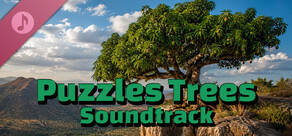 Puzzles Trees Soundtrack