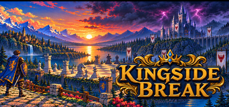 Kingside Break