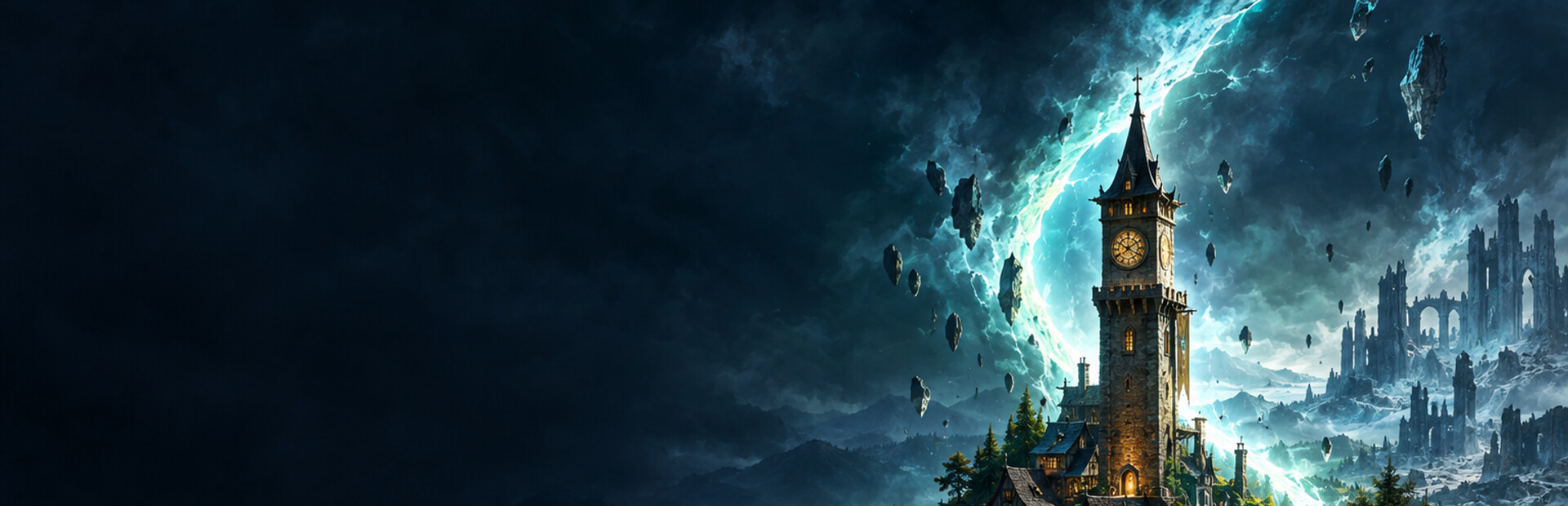 Crown of Time